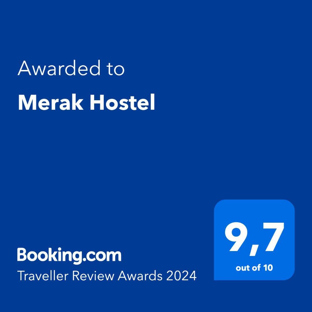 Merak Hostel Villa de Leyva Zewnętrze zdjęcie