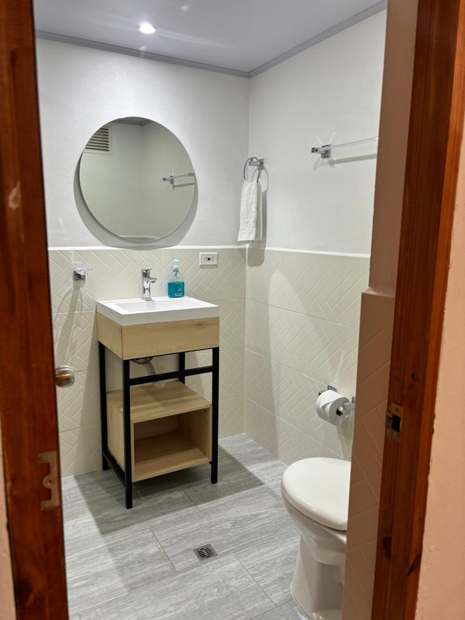 Merak Hostel Villa de Leyva Zewnętrze zdjęcie