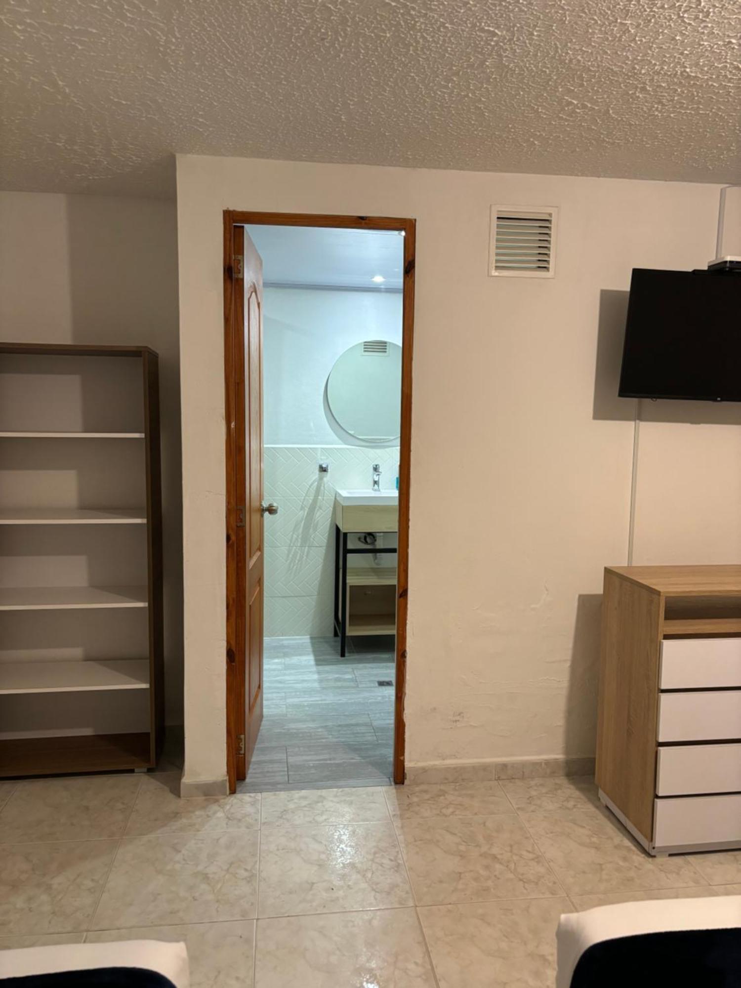 Merak Hostel Villa de Leyva Zewnętrze zdjęcie