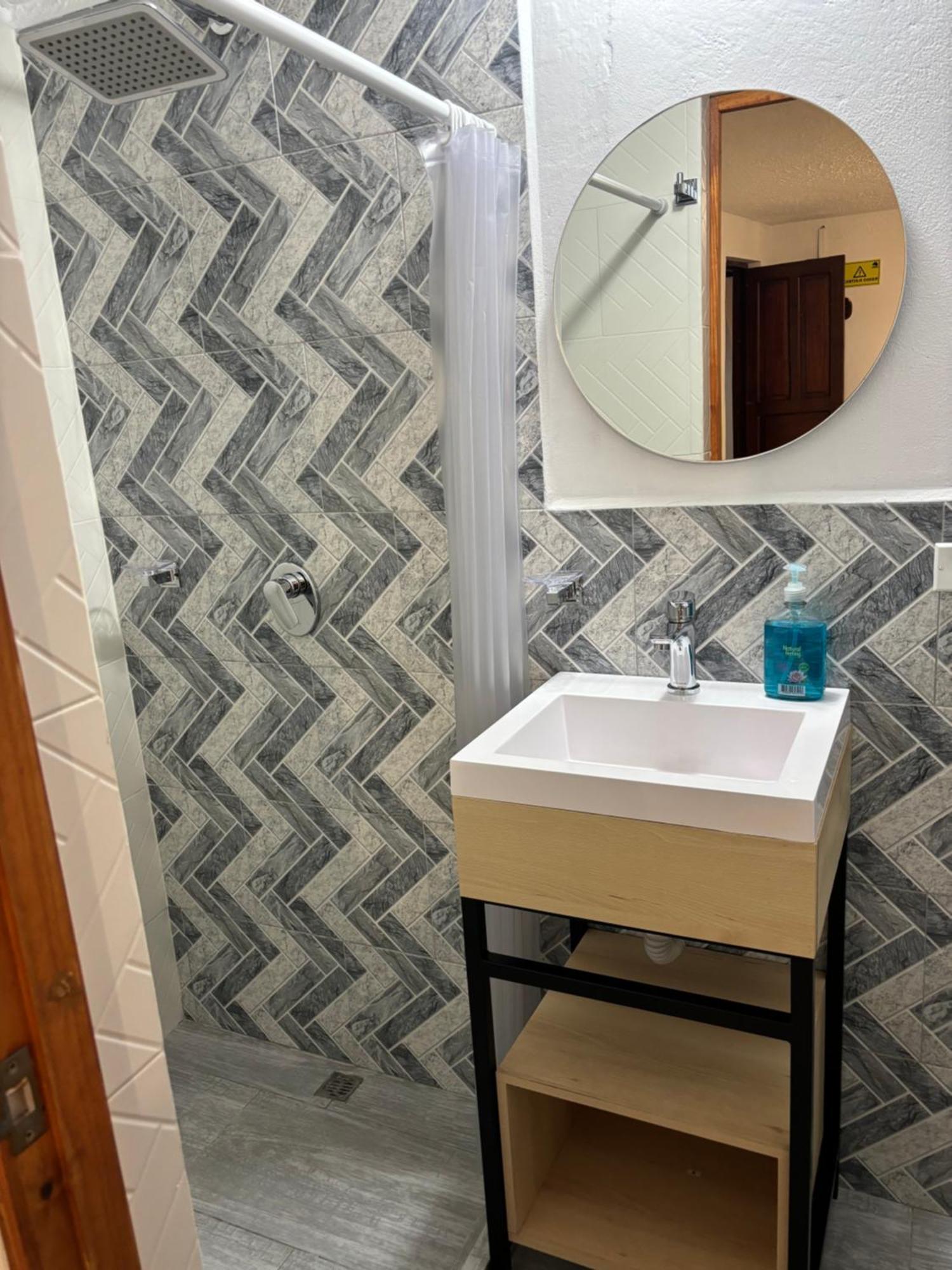 Merak Hostel Villa de Leyva Zewnętrze zdjęcie