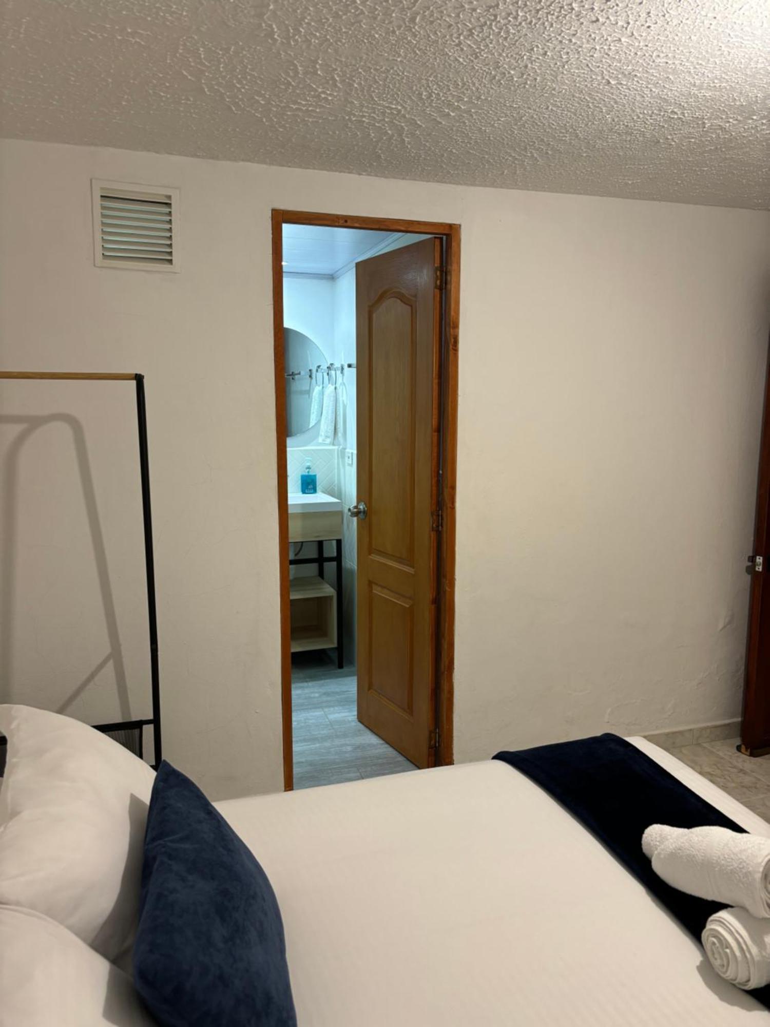 Merak Hostel Villa de Leyva Zewnętrze zdjęcie