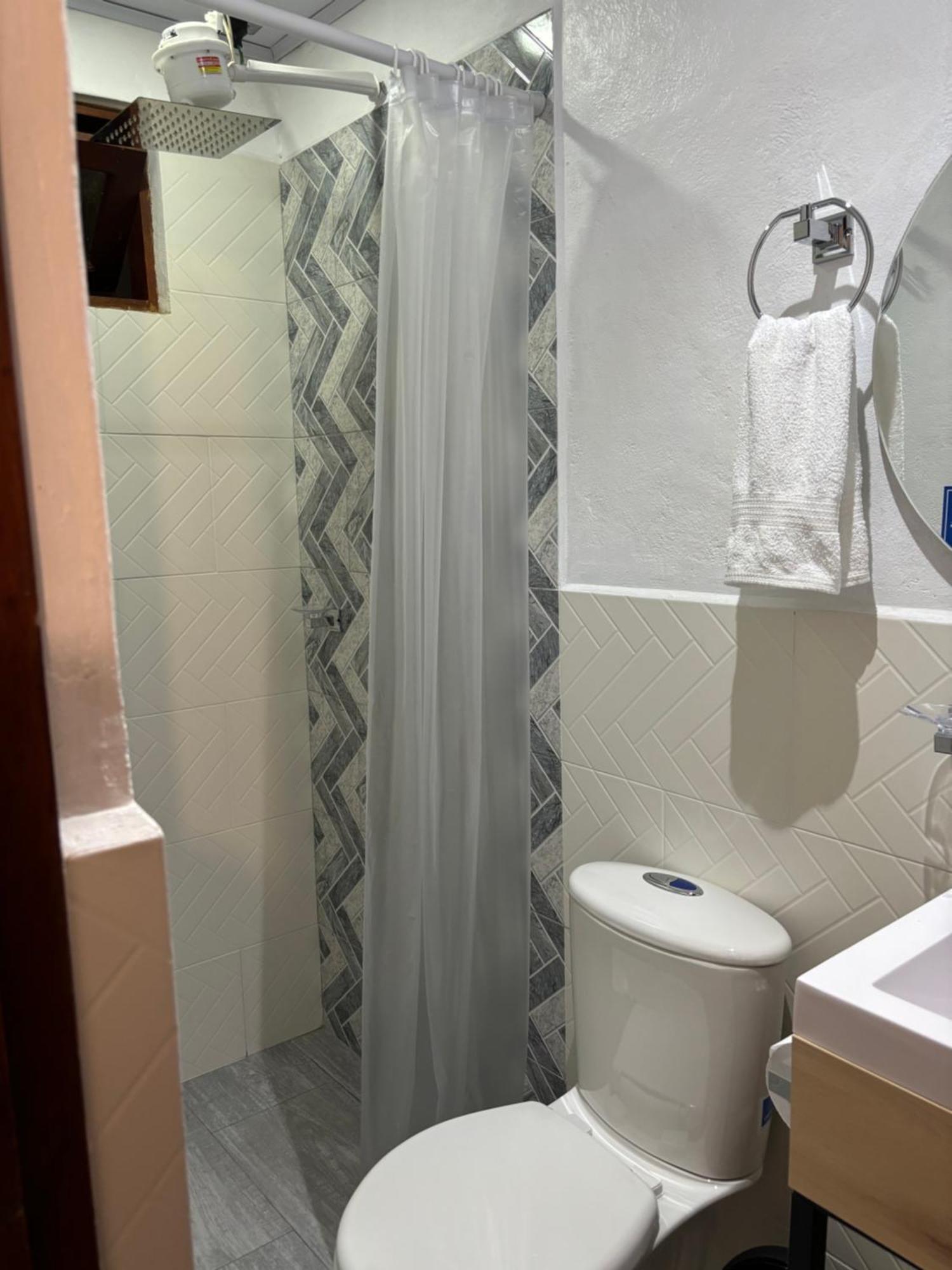 Merak Hostel Villa de Leyva Zewnętrze zdjęcie